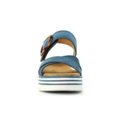 LUNAR Elise Mid Blue Sandal -Chic Ladies Shoes Store elise mid blue sandal p7383 424705 image