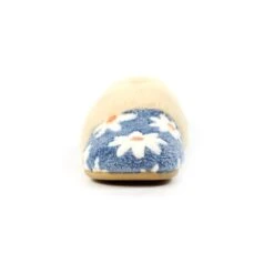 LUNAR Ellis Blue Slipper -Chic Ladies Shoes Store ellis blue slipper p7551 431353 image