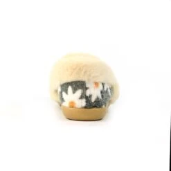 LUNAR Ellis Grey Slipper 15 LUNAR Ellis Grey Slipper -Chic Ladies Shoes Store ellis grey slipper p7552 431297 image