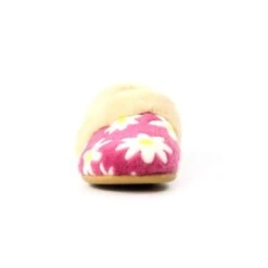 LUNAR Ellis Pink Slipper -Chic Ladies Shoes Store ellis pink slipper p7553 431220 image