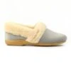 LUNAR Elm Grey Slipper -Chic Ladies Shoes Store elm grey slipper p7548 431515 image