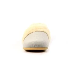 LUNAR Elm Grey Slipper -Chic Ladies Shoes Store elm grey slipper p7548 431533 image