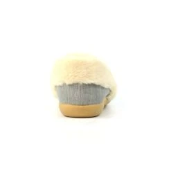 LUNAR Elm Grey Slipper -Chic Ladies Shoes Store elm grey slipper p7548 431539 image