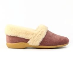 LUNAR Elm Heather Slipper