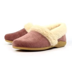 LUNAR Elm Heather Slipper -Chic Ladies Shoes Store elm heather slipper p7549 431479 image