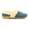LUNAR Elm Teal Slipper -Chic Ladies Shoes Store elm teal slipper p7550 431395 image