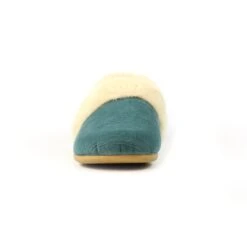 LUNAR Elm Teal Slipper 14 LUNAR Elm Teal Slipper -Chic Ladies Shoes Store elm teal slipper p7550 431419 image