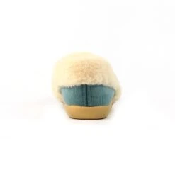 LUNAR Elm Teal Slipper 15 LUNAR Elm Teal Slipper -Chic Ladies Shoes Store elm teal slipper p7550 431425 image