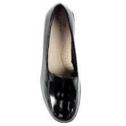 LUNAR Elsbeth Patent Comfort Shoe -Chic Ladies Shoes Store elsbeth patent comfort shoe p3001 330674 image