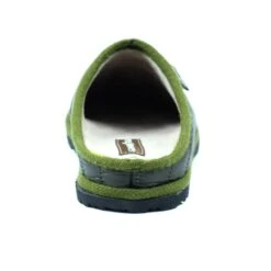 Goodyear Elway Green Slipper -Chic Ladies Shoes Store elway green slipper p5402 322036 image