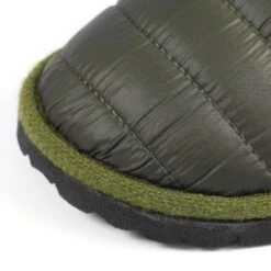 Goodyear Elway Green Slipper -Chic Ladies Shoes Store elway green slipper p5402 322039 image