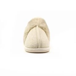 LUNAR Ember II Beige Slipper -Chic Ladies Shoes Store ember ii beige slipper p6909 392281 image