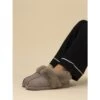 LUNAR Ember II Taupe Slipper -Chic Ladies Shoes Store ember ii taupe slipper p6911 392248 image