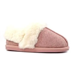LUNAR Ember III Pink Boxed Slipper -Chic Ladies Shoes Store ember iii pink boxed slipper p7693 440900 image