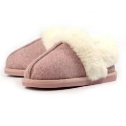 LUNAR Ember III Pink Boxed Slipper -Chic Ladies Shoes Store ember iii pink boxed slipper p7693 440909 image