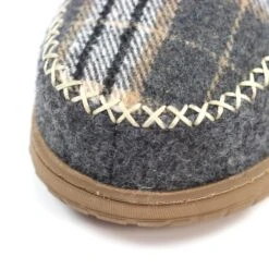 LUNAR Emblaze Grey Slipper -Chic Ladies Shoes Store emblaze grey slipper p6940 403165 image