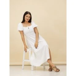 LUNAR Epsom Khaki Sandal -Chic Ladies Shoes Store epsom khaki sandal p7245 415514 image