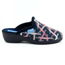 LUNAR Erin Mule Slipper