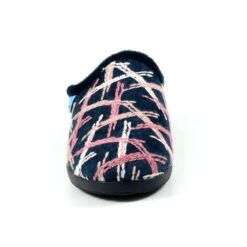 LUNAR Erin Mule Slipper -Chic Ladies Shoes Store erin mule slipper p5289 339072 image