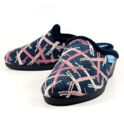 LUNAR Erin Mule Slipper -Chic Ladies Shoes Store erin mule slipper p5289 339084 image