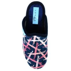 LUNAR Erin Mule Slipper -Chic Ladies Shoes Store erin mule slipper p5289 339090 image