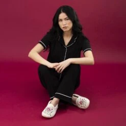 Escape White Slipper 12 Escape White Slipper -Chic Ladies Shoes Store escape white slipper p6821 387624 image