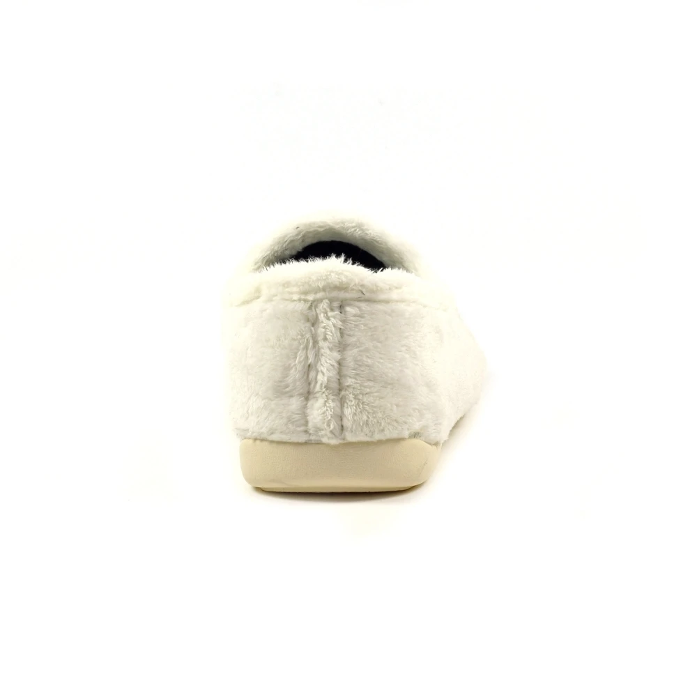 Escape White Slipper 8 Escape White Slipper - Image 6