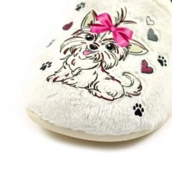 Escape White Slipper 17 Escape White Slipper -Chic Ladies Shoes Store escape white slipper p6821 387654 image