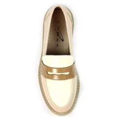LUNAR Esme Nude Shoe -Chic Ladies Shoes Store esme nude shoe p7399 423757 image