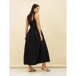 LUNAR Ezra Rose Gold Sandal -Chic Ladies Shoes Store ezra rose gold sandal p5648 406473 image