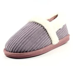 LUNAR Fara Lilac Slipper -Chic Ladies Shoes Store fara lilac slipper p6094 362538 image