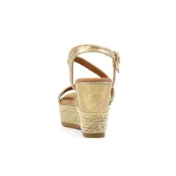 LUNAR Fern Gold Sandal -Chic Ladies Shoes Store fern gold sandal p7460 428221 image