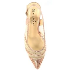 LUNAR Francesca Rose Shoe -Chic Ladies Shoes Store francesca rose shoe p7357 422311 image