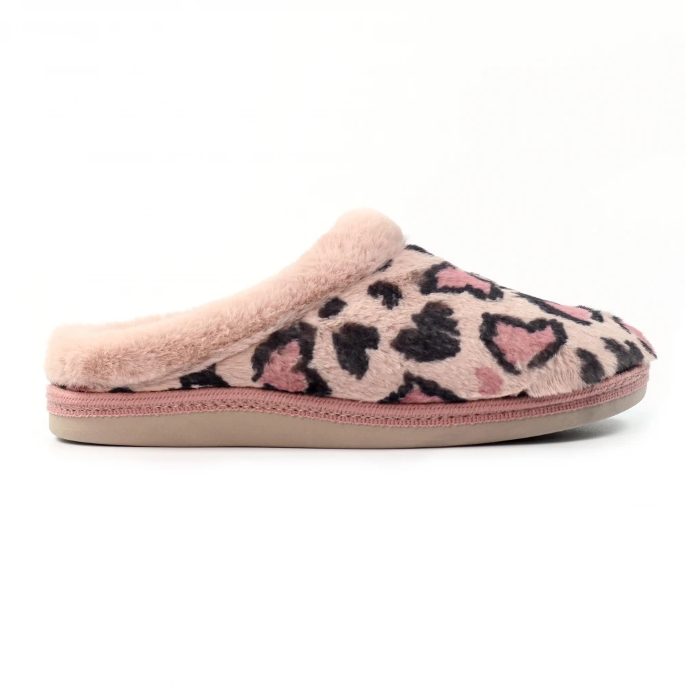 LUNAR Frutti Pink Slipper 3 LUNAR Frutti Pink Slipper