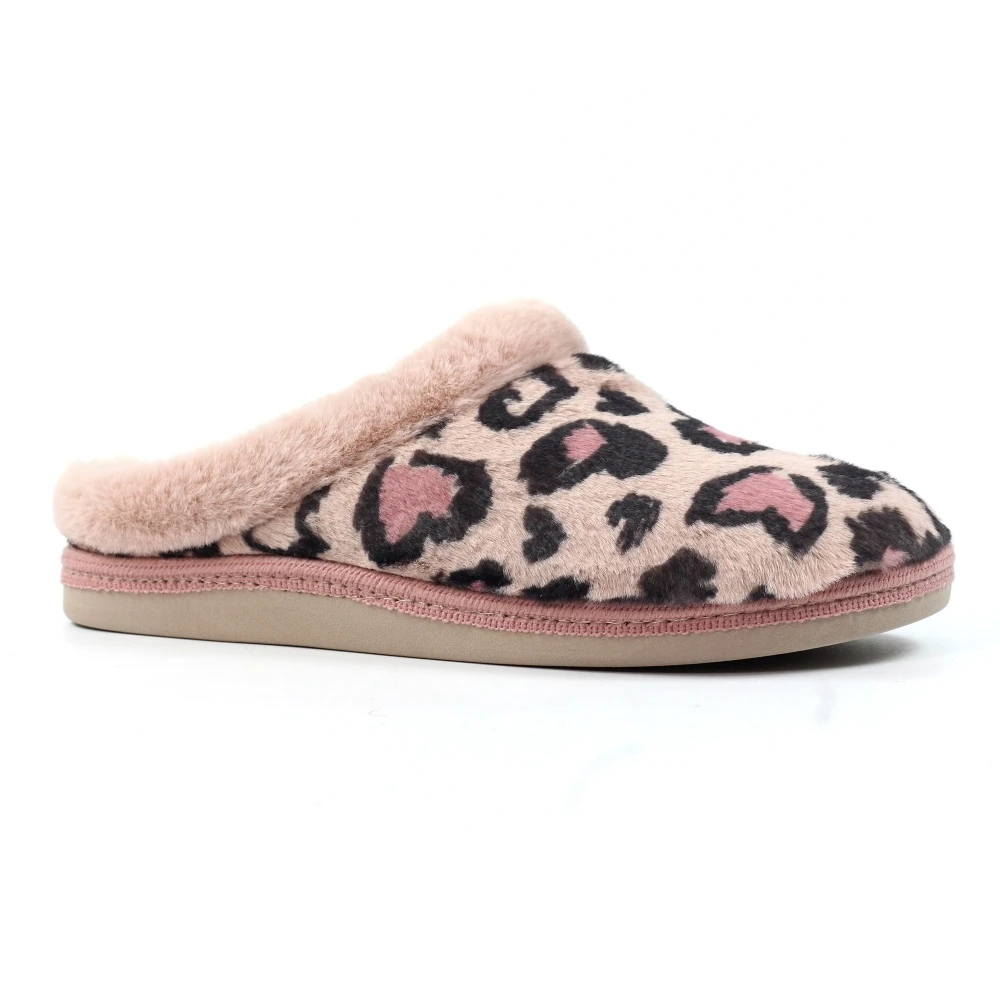 LUNAR Frutti Pink Slipper 5 LUNAR Frutti Pink Slipper - Image 3