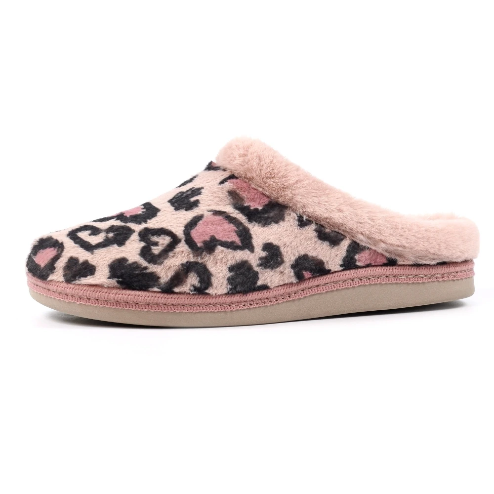 LUNAR Frutti Pink Slipper 6 LUNAR Frutti Pink Slipper - Image 4