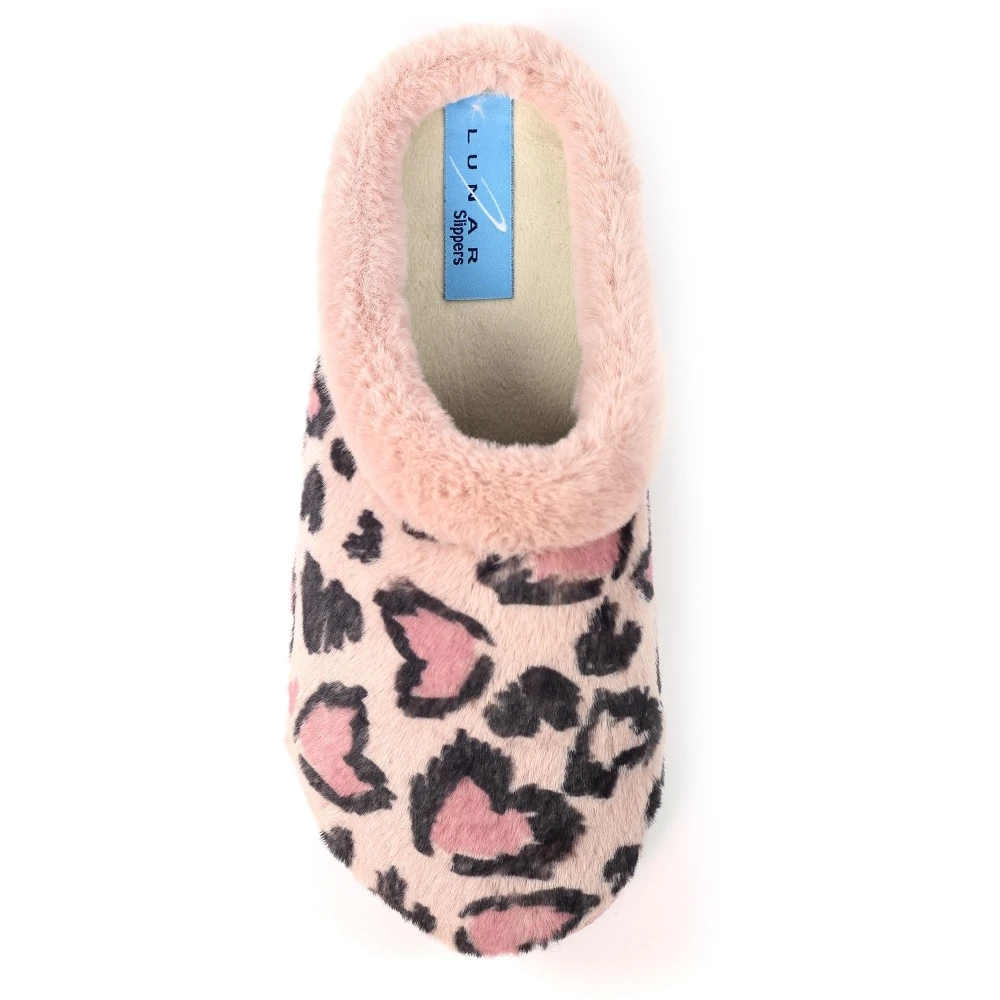 LUNAR Frutti Pink Slipper 10 LUNAR Frutti Pink Slipper - Image 8