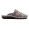 LUNAR Genesis Grey Slipper -Chic Ladies Shoes Store genesis grey slipper p7572 434347 image