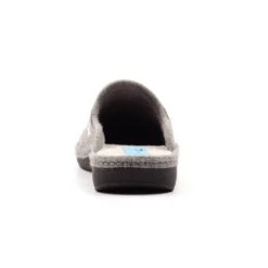 LUNAR Genesis Grey Slipper -Chic Ladies Shoes Store genesis grey slipper p7572 434383 image
