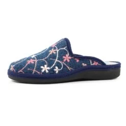 LUNAR Genesis Navy Slipper 11 LUNAR Genesis Navy Slipper -Chic Ladies Shoes Store genesis navy slipper p7570 434251 image