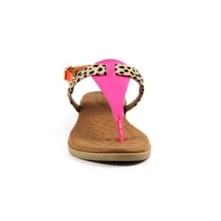 LUNAR Gina Fuchsia Sandal -Chic Ladies Shoes Store gina fuchsia sandal p6305 404326 image