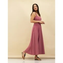 LUNAR Gina Navy Sandal -Chic Ladies Shoes Store gina navy sandal p7105 406485 image