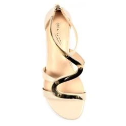 LUNAR Girona Beige Sandal -Chic Ladies Shoes Store girona beige sandal p6479 415622 image