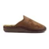 Glen II Brown Slipper -Chic Ladies Shoes Store glen ii brown slipper p7078 403558 image