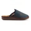 Glen II Navy Slipper
