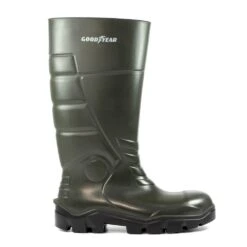 Goodyear Castle Green Wellington