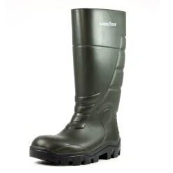 Goodyear Castle Green Wellington 12 Goodyear Castle Green Wellington -Chic Ladies Shoes Store goodyear castle green wellington p6243 369037 image