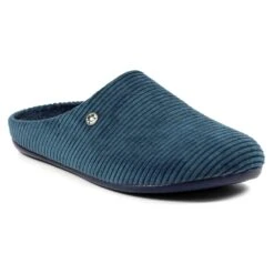 Goodyear Marlow Blue Slipper -Chic Ladies Shoes Store goodyear marlow blue slipper p6248 369481 image