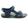Goodyear Rutland Navy Sandal -Chic Ladies Shoes Store goodyear rutland navy sandal p5730 344470 image