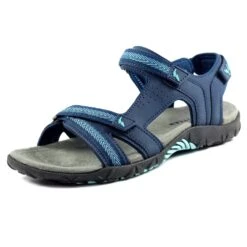 Goodyear Rutland Navy Sandal 15 Goodyear Rutland Navy Sandal -Chic Ladies Shoes Store goodyear rutland navy sandal p5730 344494 image